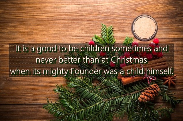 Short Christmas Messages 2023 Wishes, SMS