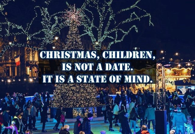 Short Christmas Messages 2023 Wishes, SMS