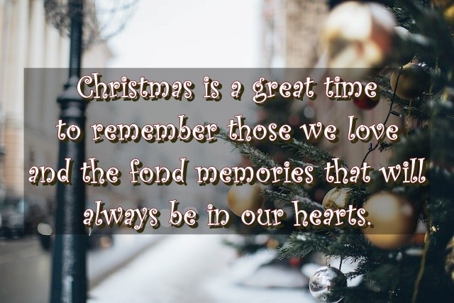 Short Christmas Wishes 2023 Messages for Friends