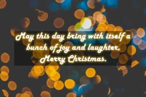 Short Christmas Wishes 2023 Messages for Friends