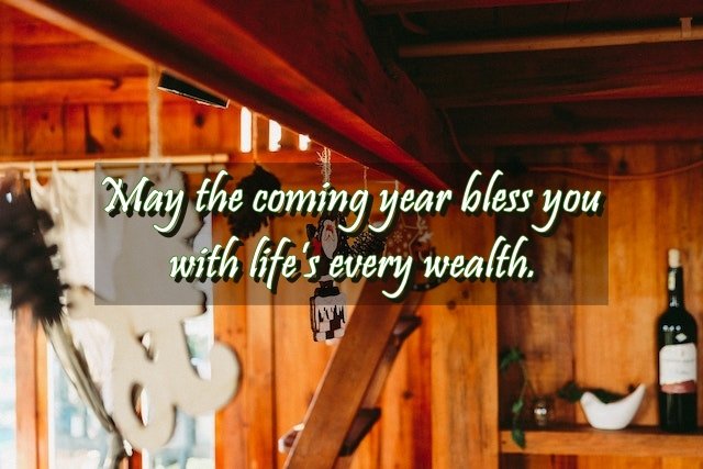 Short Christmas Wishes 2023 Messages for Friends