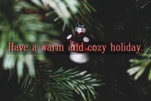 Short Christmas Wishes 2023 Messages for Friends
