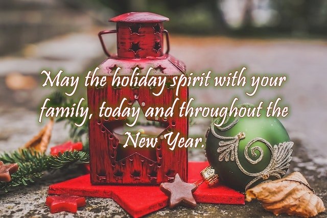 Short Christmas Wishes 2023 Messages for Friends