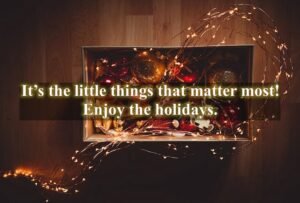 Short Christmas Wishes 2023 Messages for Friends