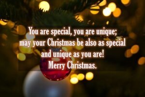 Short Christmas Wishes 2023 Messages for Friends
