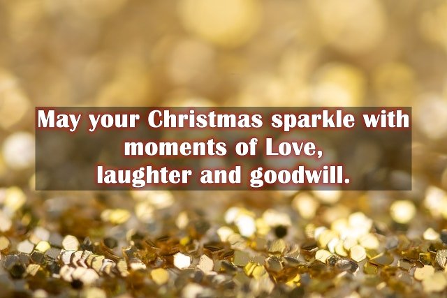 Short Christmas Wishes 2023 Messages for Friends